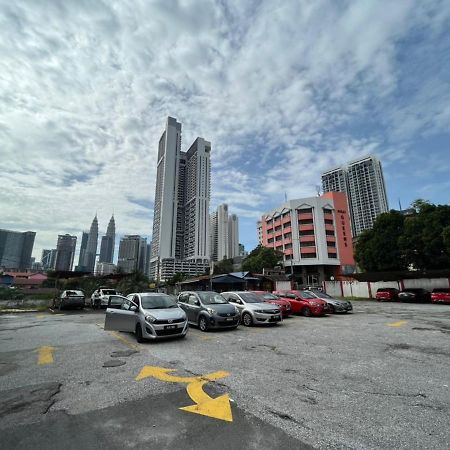 Akar Hotel Jalan Tar Kuala Lumpur Exterior photo
